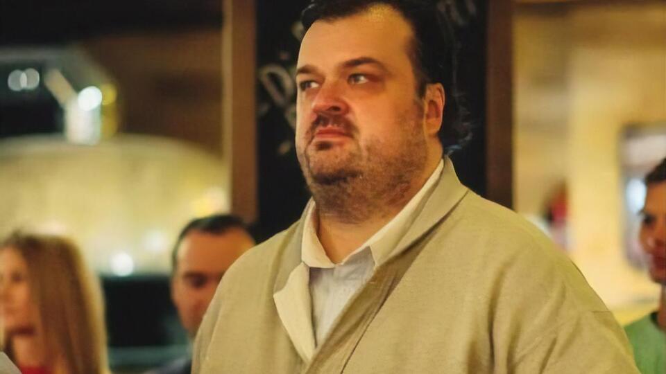 Уткін: Думаю, у РФ будуть дуже великі потрясіння. Боюся цього