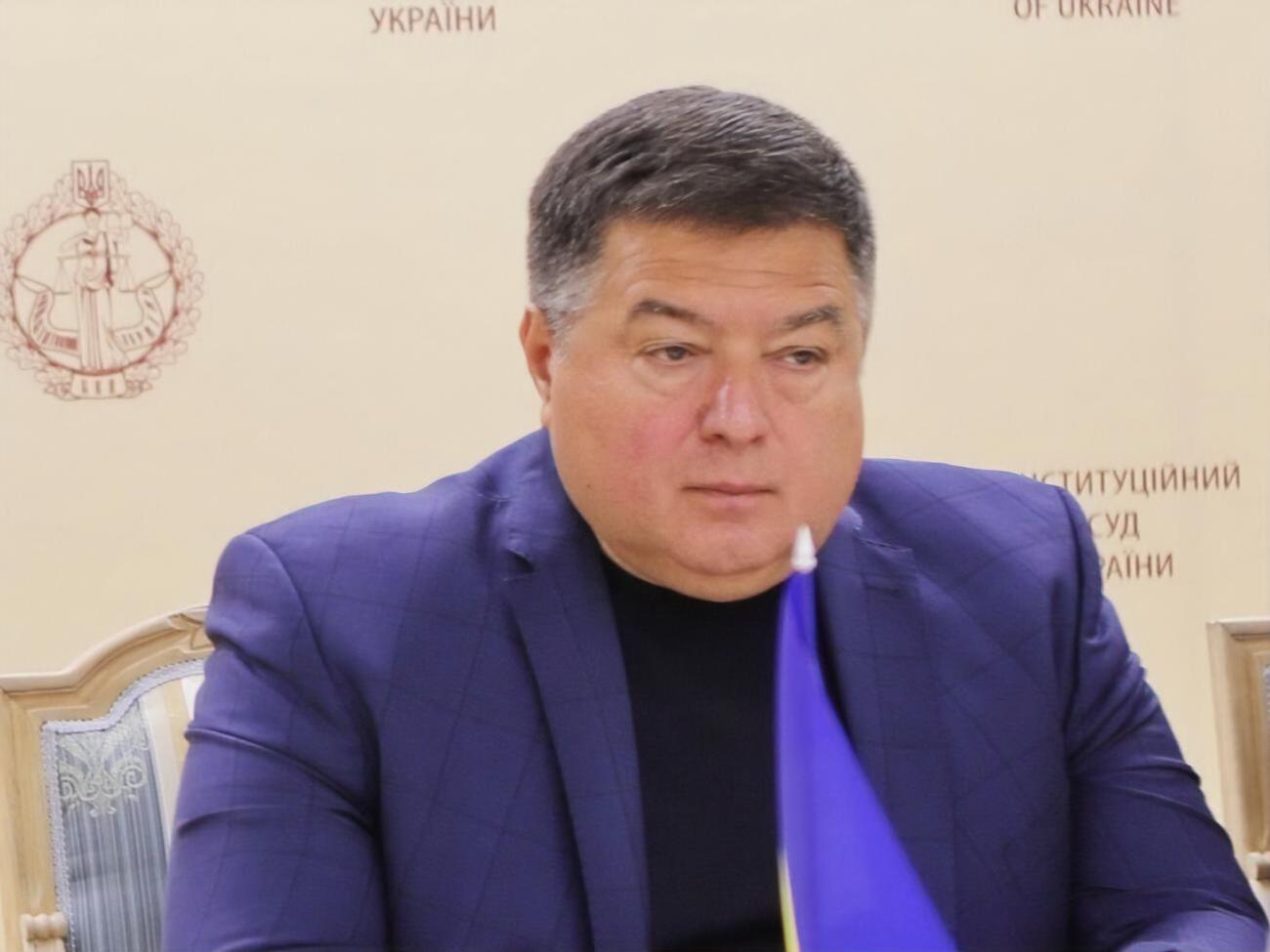 Тупицкий возвращается из отпуска в Дубае
