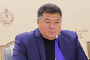 Тупицкий возвращается из отпуска в Дубае