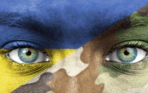 49% украинцев назвали себя счастливыми