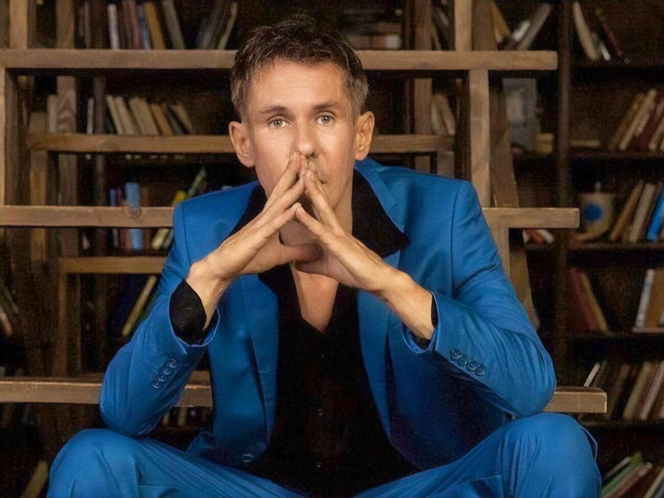 Панин:&nbsp;Сегодня девять дней, как умерла моя мама