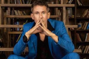 Панін: Сьогодні дев'ять днів, як померла моя мама