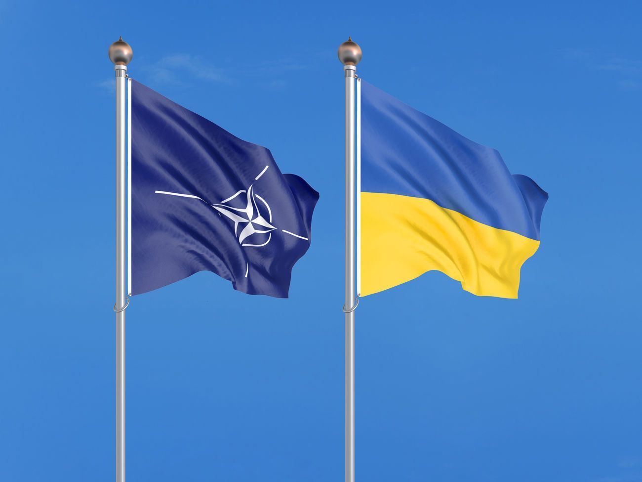 Законодательство для украинской армии приближают к стандартам НАТО