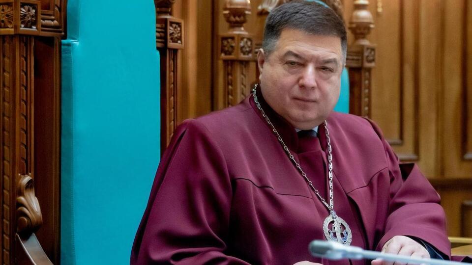 Возможно, Тупицкому выдвинут еще одно подозрение