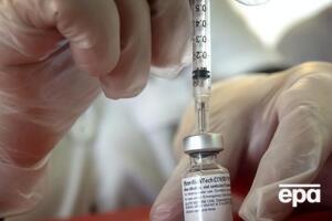 В Молдове будут бесплатно прививать своих граждан вакциной от Pfizer