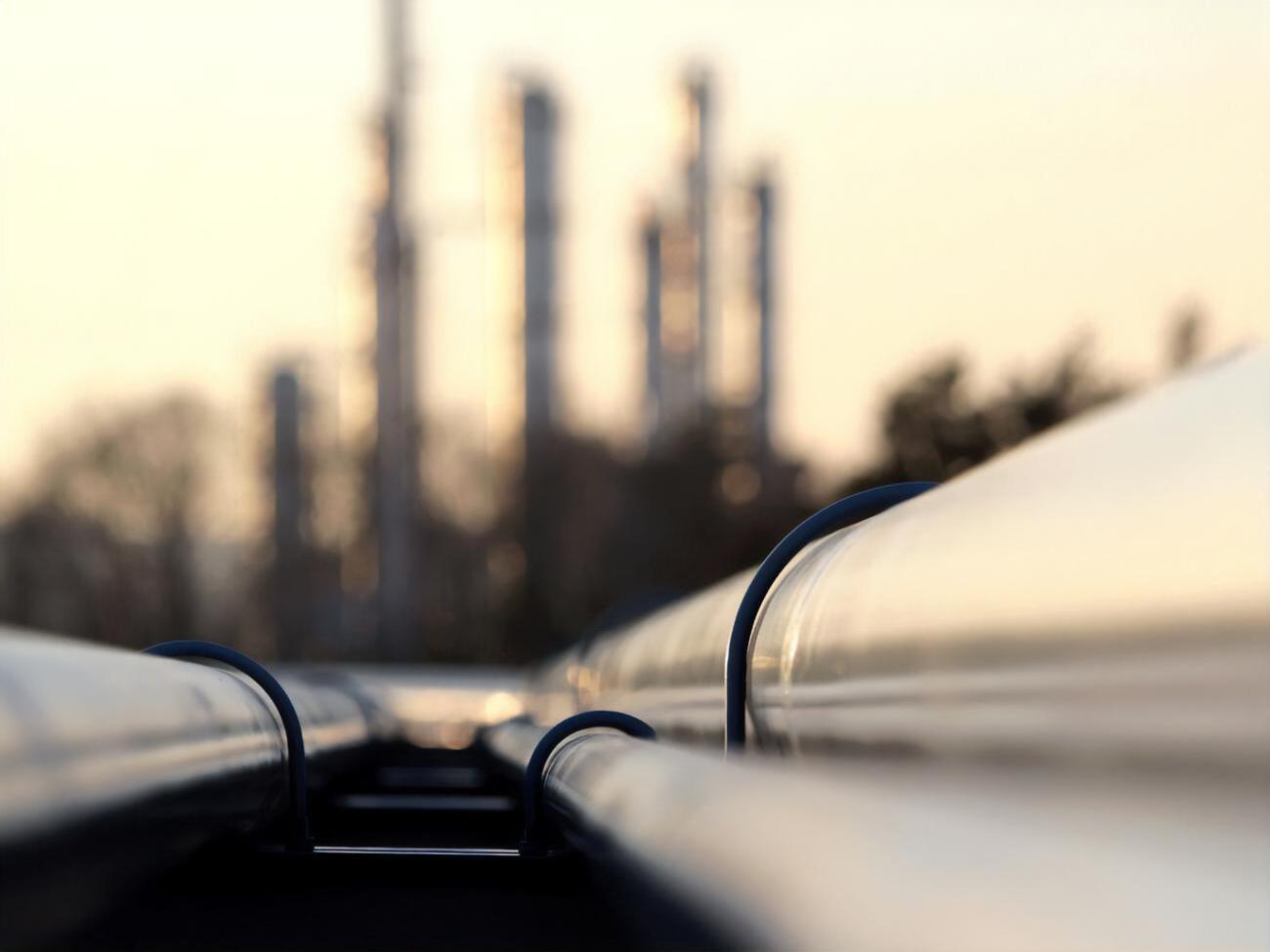 Ключевой задачей Украины является оптимизация газотранспортной системы