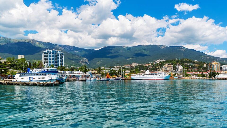 Українські прокурори розслідують, як чиновники збройних сил РФ організували окупацію Криму