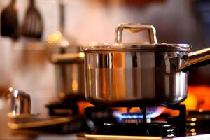 Тарифи для населення на послуги розподілу і транспортування газу зросли з 1 січня