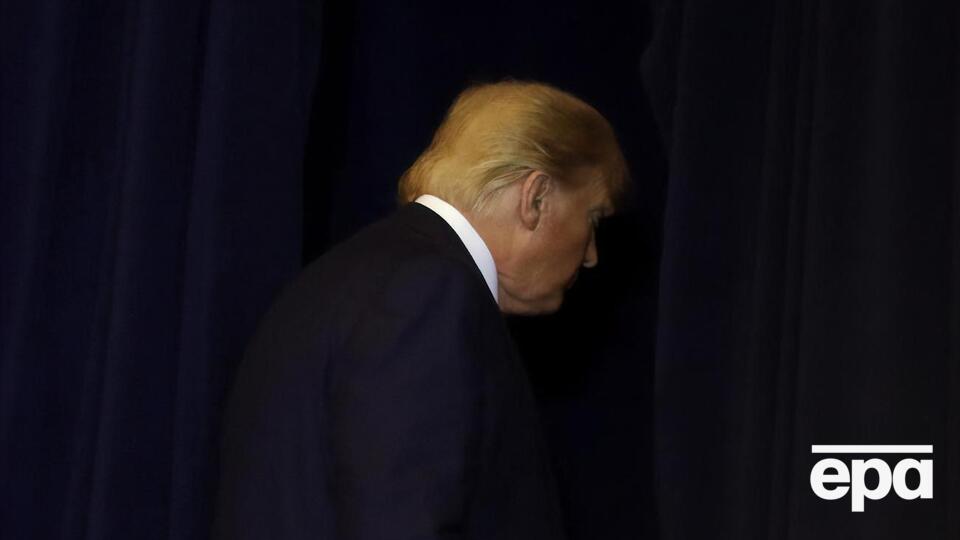 Трамп став першим президентом США, якому Палата представників двічі оголосила імпічмент