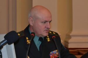 По словам Куцина, операцию просто не успели подготовить и провести