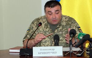 Криворучко из-за занятости не смог прокомментировать ситуацию