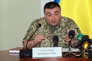 Криворучко через зайнятість не зміг прокоментувати ситуацію