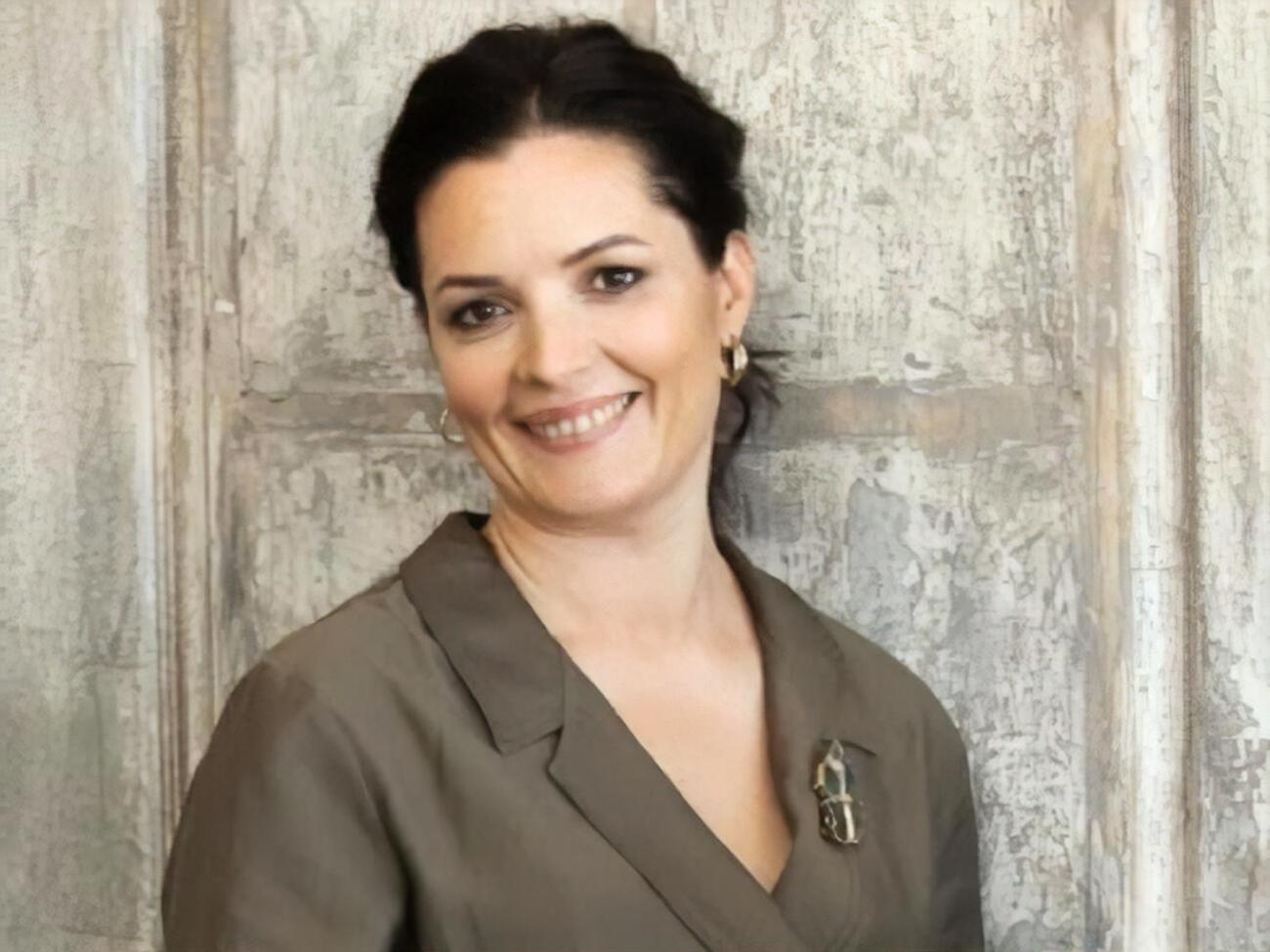 Скалецька: Є очікування такі, що в кінці січня чи в лютому вже з'явиться легальна вакцинація у приватних закладах