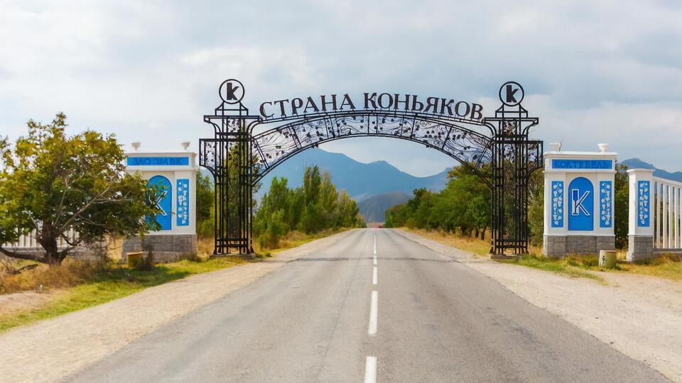 Аукціон із продажу винзаводу "Коктебель" відбудеться 26 січня