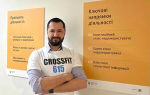 Роман Опимах: Подписание соглашений приведет к наращиванию добычи углеводородов и позволит уменьшить импорт нефти и газа в перспективе десятилетия