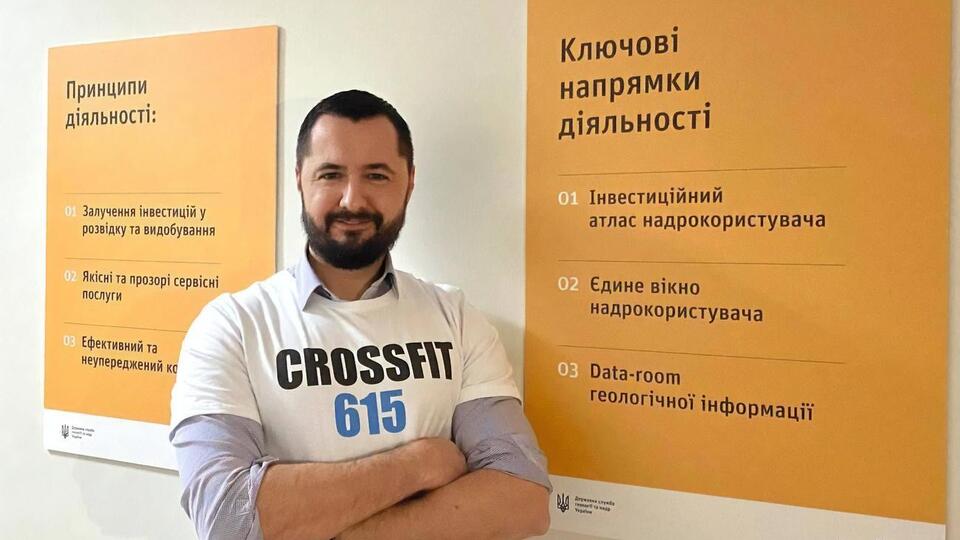 Роман Опімах: Підписання угод приведе до нарощування видобутку вуглеводнів і дозволить зменшити імпорт нафти і газу в перспективі десятиліття