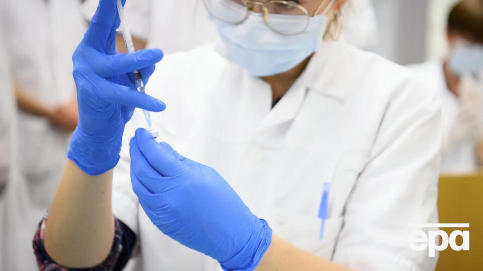 Вакцинация против коронавируса стартовала в мире в декабре 2020 года