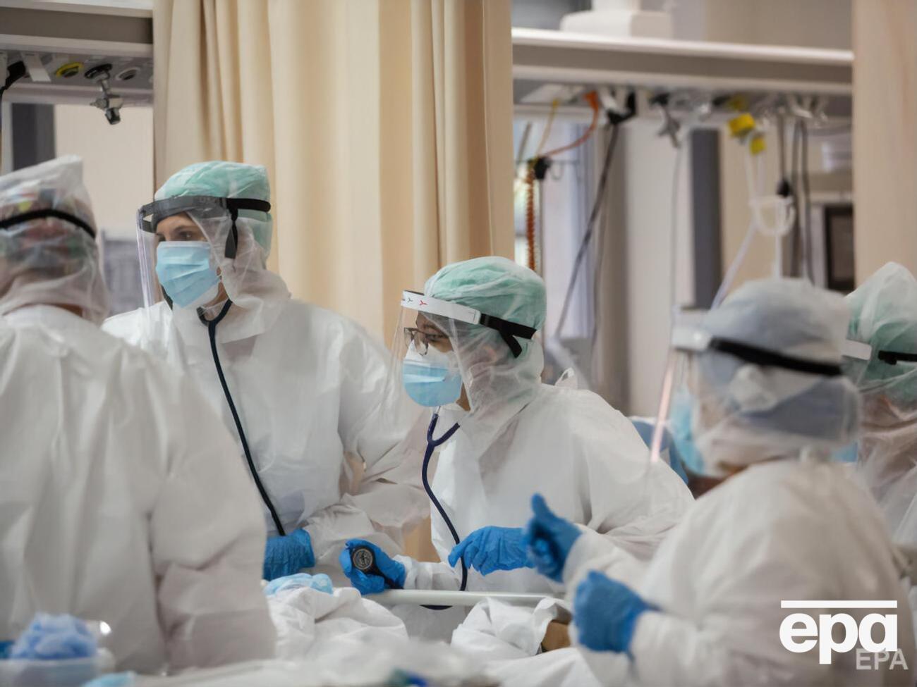 Почти 51 млн человек в мире выздоровели от COVID-19