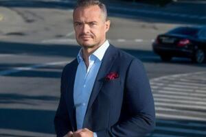 Летом 2020 года Новака задержали в Польше по подозрению в коррупционных преступлениях