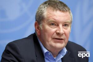 Раян: Ми вступаємо у другий рік пандемії