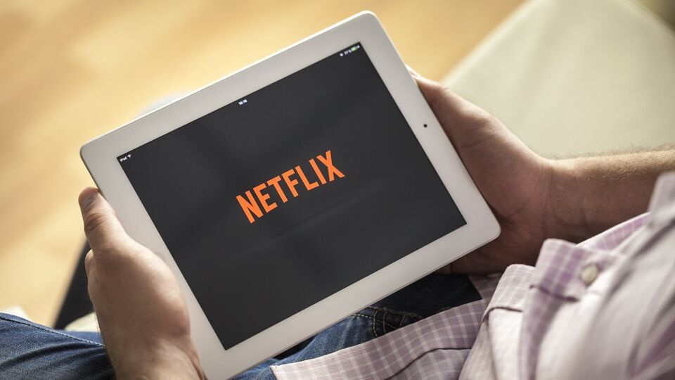 Netflix презентувала короткий огляд 27 кінопрем'єр, запланованих на 2021 рік