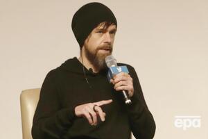 Дорсі: Шкода офлайн унаслідок висловлювань в інтернеті очевидна, і це передусім рухає нашою політикою і правозастосуванням