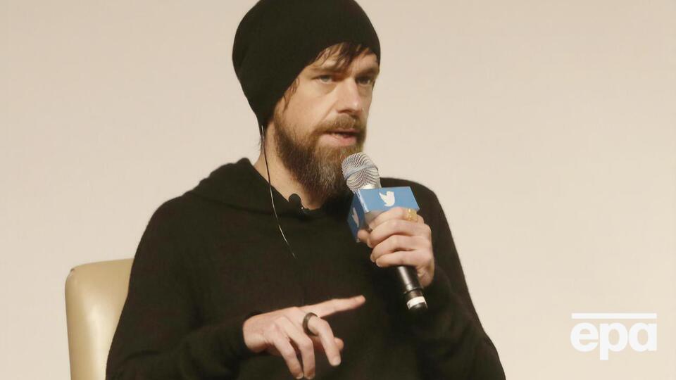 Дорси: Вред офлайн в результате высказываний в интернете очевиден, и это, прежде всего, движет нашей политикой и правоприменением