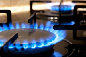 Газ за ціною 6,99 грн за м³ у ГК "Нафтогаз України" пропонують у межах тарифного плану "Місячний"