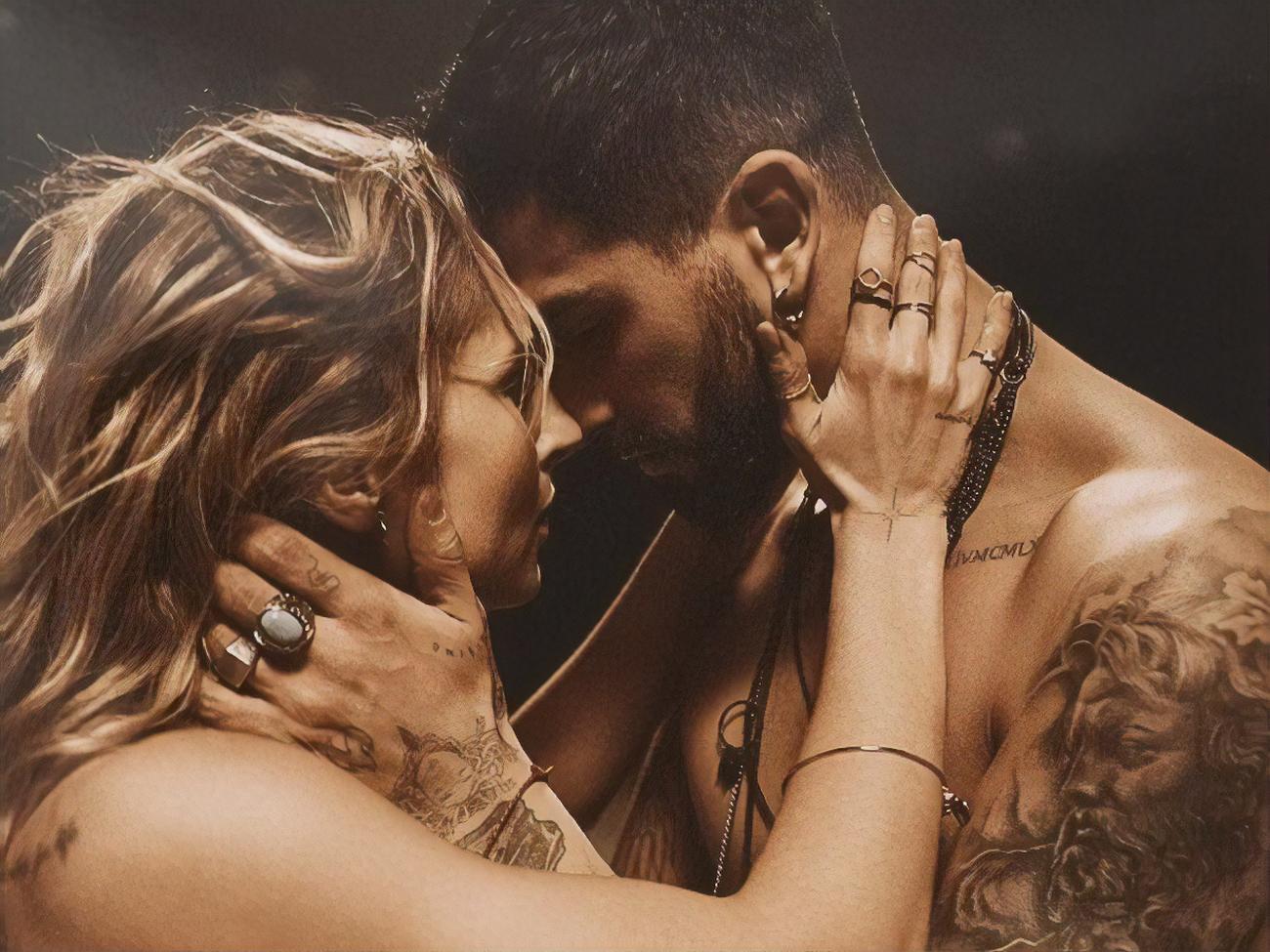 "БеZ обмежень" презентовали видео, в котором показаны эмоции семейной пары