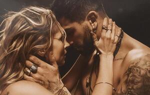 "БеZ обмежень" презентовали видео, в котором показаны эмоции семейной пары