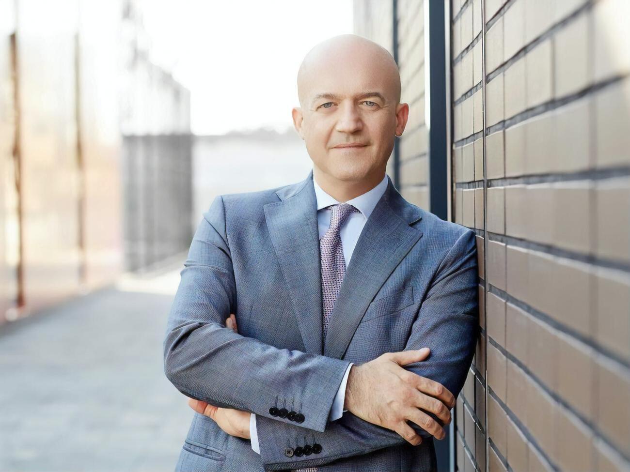 Эмануэле Вольпе:&nbsp;Из-за карантина в некоторых странах мы пошли по сценарию заводских испытаний в удаленном режиме по видеосвязи