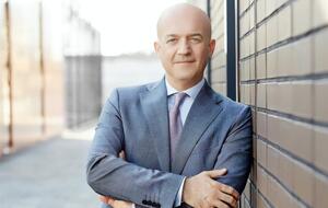 Эмануэле Вольпе: Из-за карантина в некоторых странах мы пошли по сценарию заводских испытаний в удаленном режиме по видеосвязи