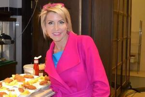 Миллс четыре года была замужем за Маккартни