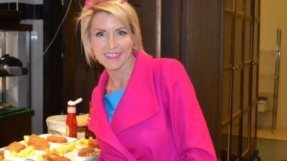 Миллс четыре года была замужем за Маккартни