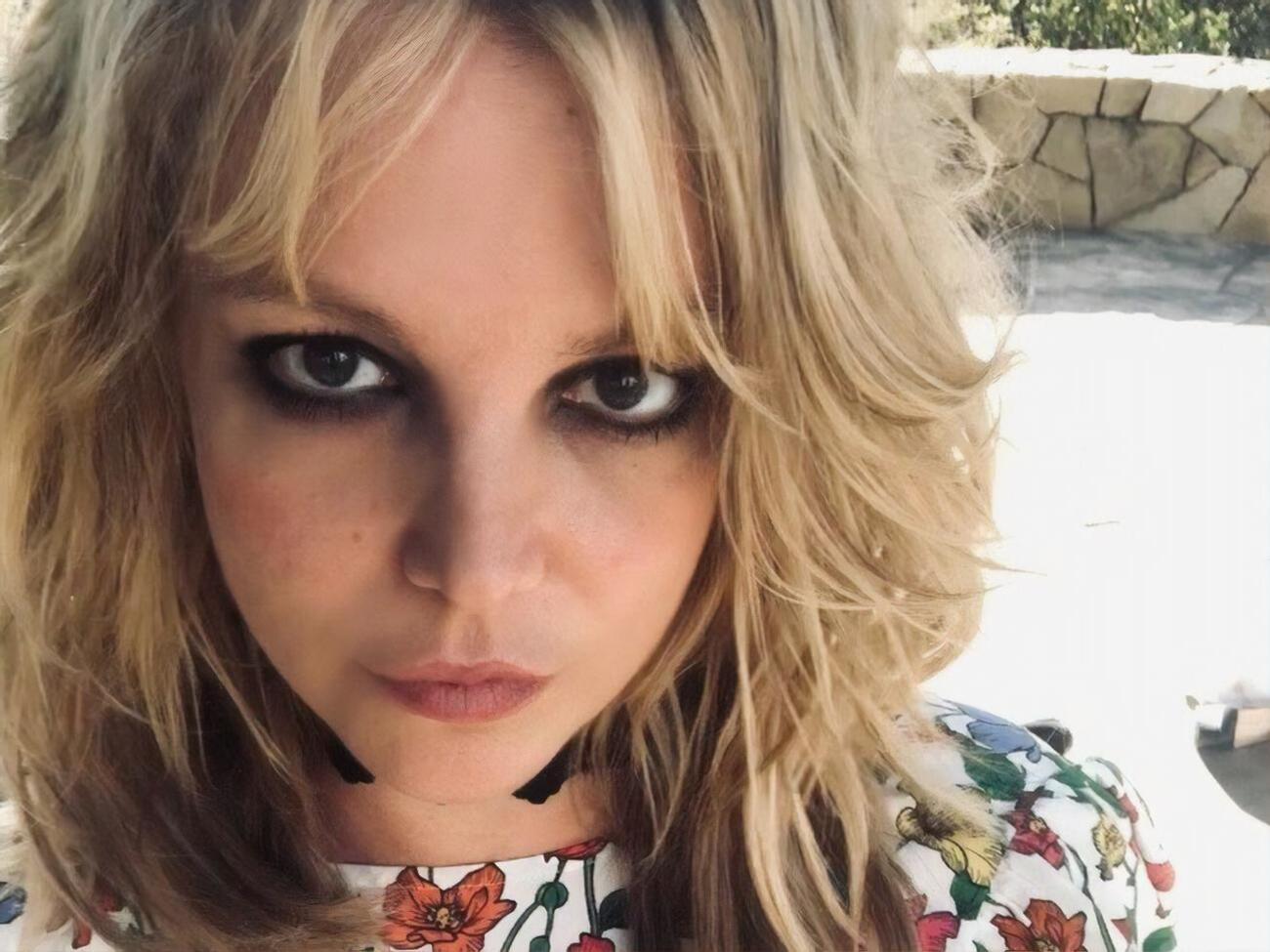 Спирс: Будьте в безопасности!