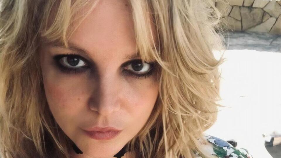 Спирс: Будьте в безопасности!