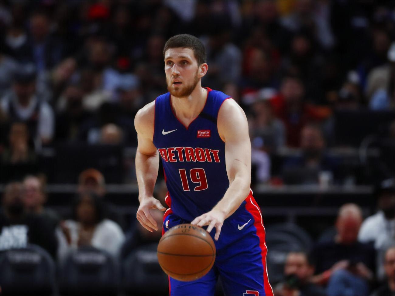 В матче против Milwaukee за&nbsp;18 минут Михайлюк набрал 18 очков