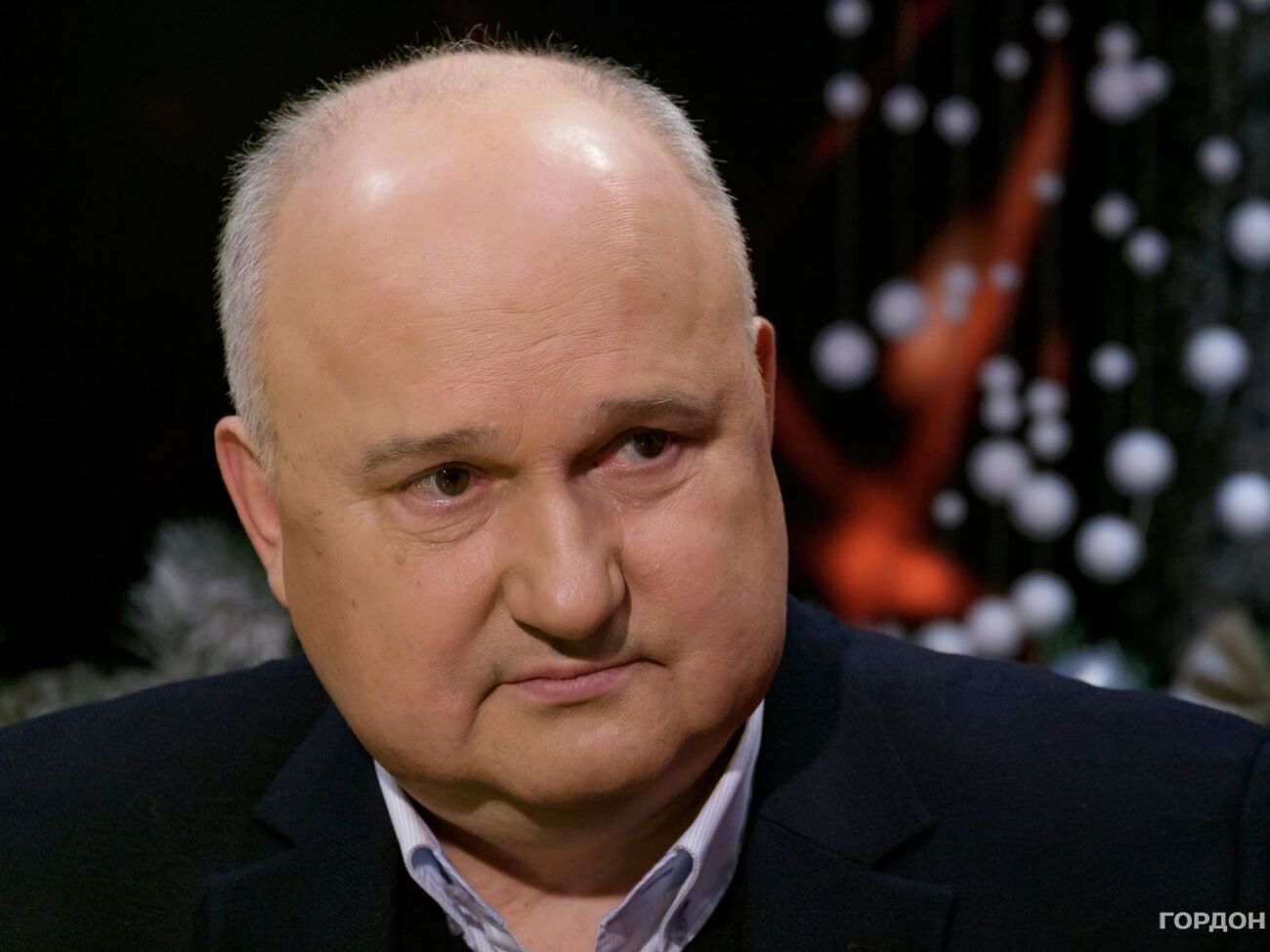 Смешко: Їм потрібно сказати: "Ми влізли не у свою справу, ми не компетентні. Друзі, вибачте нам"