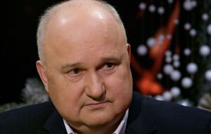 Смешко: Їм потрібно сказати: "Ми влізли не у свою справу, ми не компетентні. Друзі, вибачте нам"