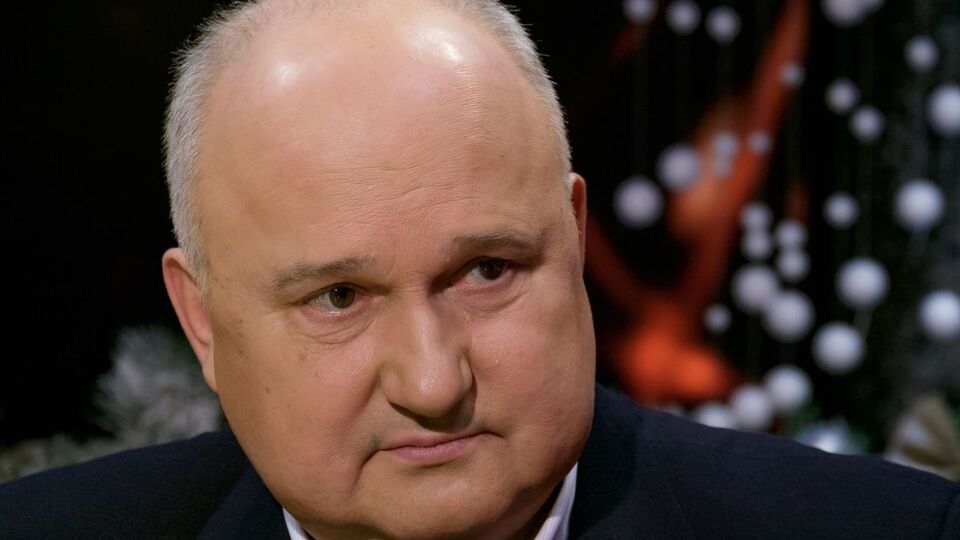 Смешко: Їм потрібно сказати: "Ми влізли не у свою справу, ми не компетентні. Друзі, вибачте нам"