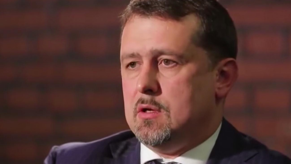 Семочко занимал пост замглавы Службы внешней разведки с июля 2018 года по апрель 2019-го