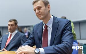 Навального отруїли в серпні 2020 року