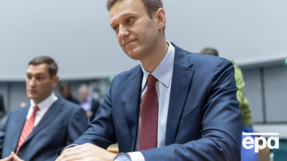 Навального отруїли в серпні 2020 року