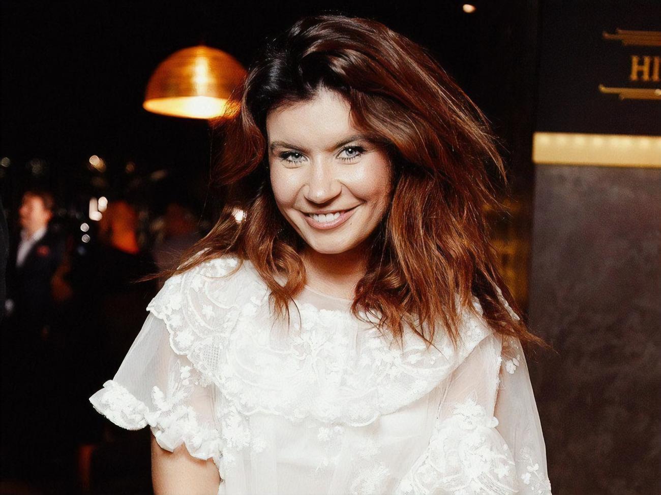 Жена Monatik: Солнце нам только снится