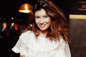 Жена Monatik: Солнце нам только снится