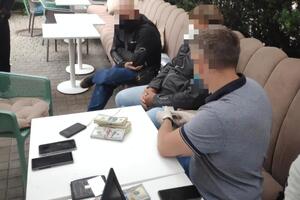 В Офісі генпрокурора прізвища колишнього нардепа не повідомили