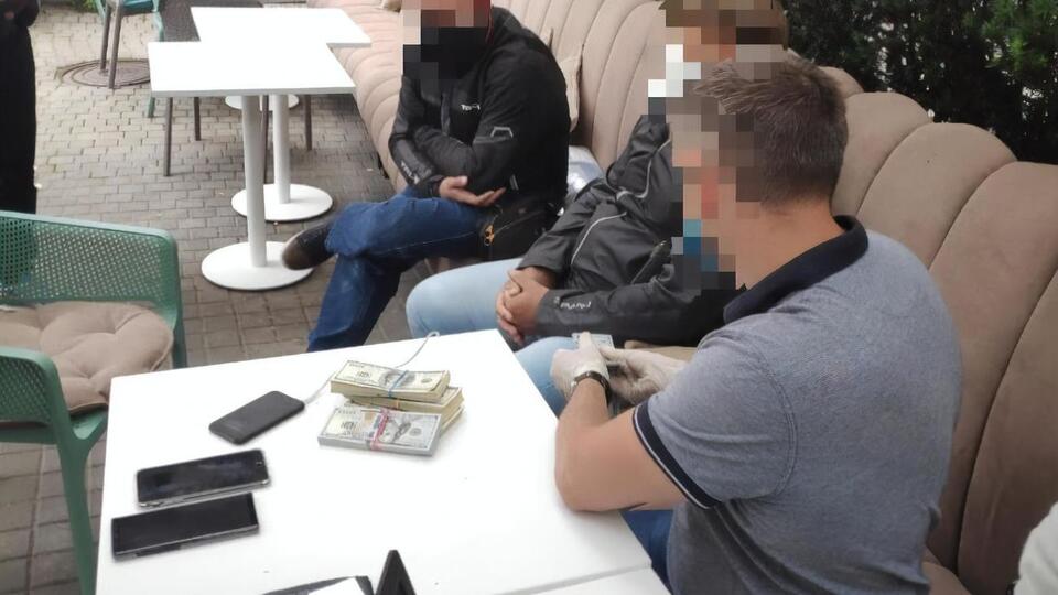 В Офисе генпрокурора фамилию бывшего нардепа не сообщили