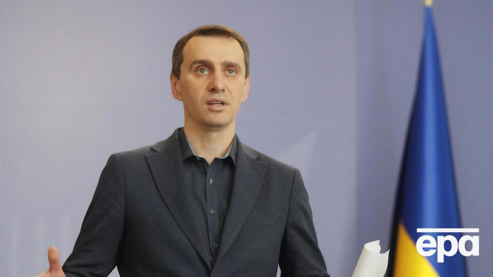 Ляшко зазначив, що "є певні змінні, які не можна передбачити" і врахувати у прогнозах