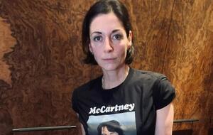 Фотограф Мэри Маккартни снимет документальный фильм о студии, на которой записывались The Beatles