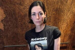 Фотограф Мэри Маккартни снимет документальный фильм о студии, на которой записывались The Beatles